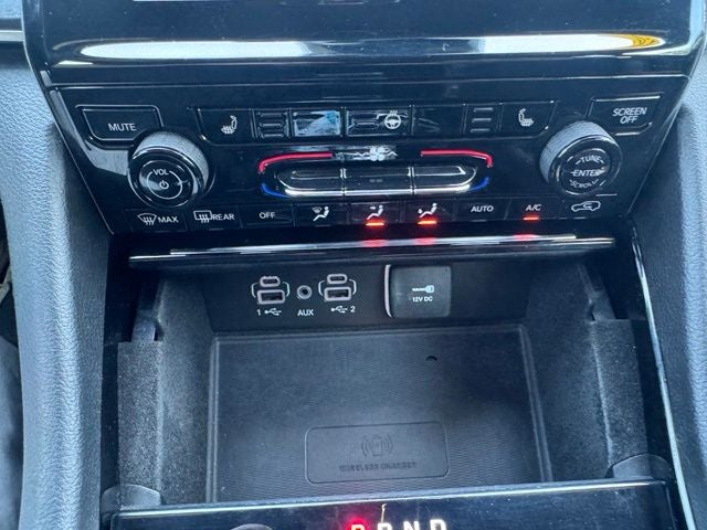 2022 Jeep Grand Cherokee L Altitude