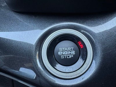 2022 Jeep Grand Cherokee L Altitude