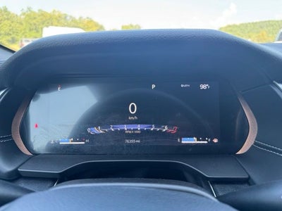 2022 Jeep Grand Cherokee L Altitude