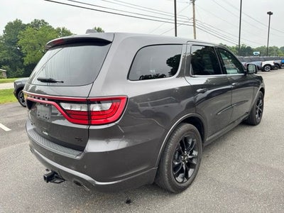 2020 Dodge Durango R/T