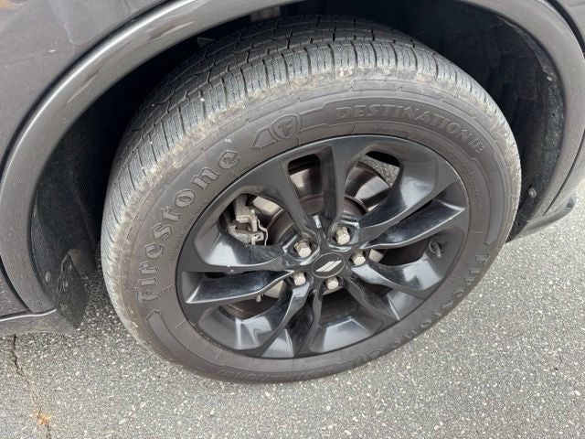 2020 Dodge Durango R/T