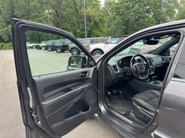 2020 Dodge Durango R/T