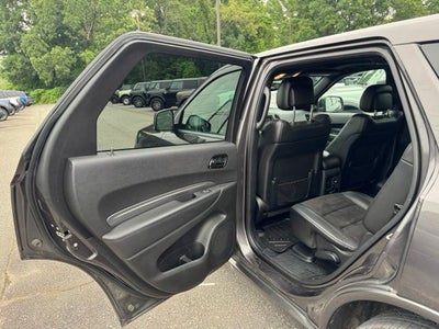 2020 Dodge Durango R/T