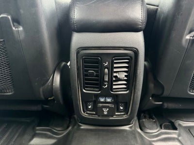 2020 Dodge Durango R/T