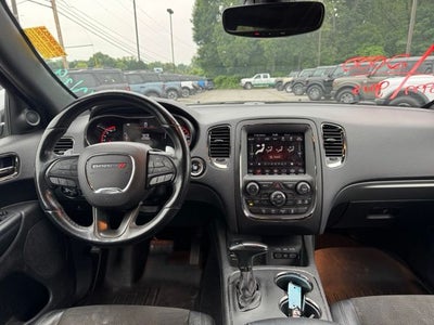 2020 Dodge Durango R/T