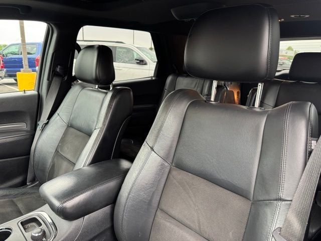 2020 Dodge Durango R/T