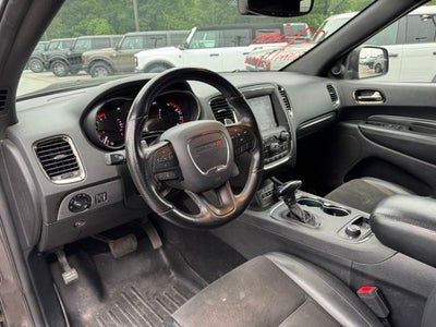 2020 Dodge Durango R/T
