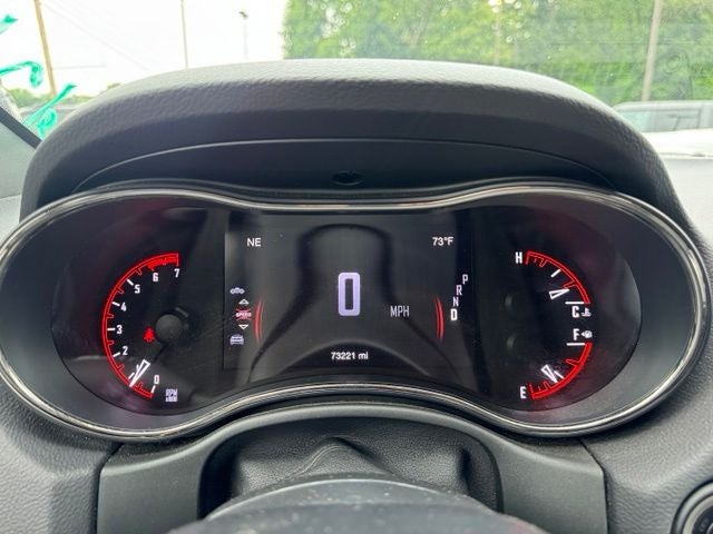 2020 Dodge Durango R/T