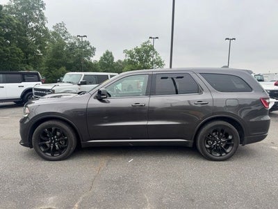 2020 Dodge Durango R/T