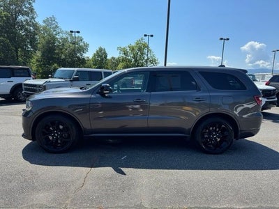 2020 Dodge Durango R/T