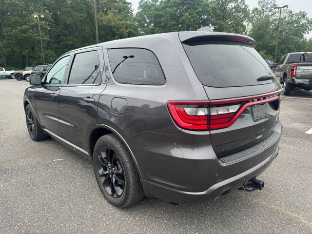 2020 Dodge Durango R/T