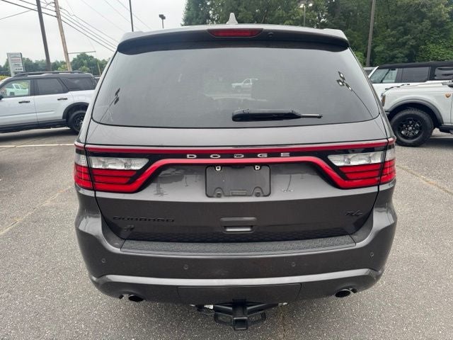 2020 Dodge Durango R/T