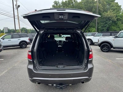 2020 Dodge Durango R/T