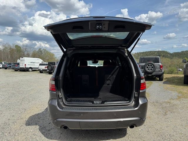 2018 Dodge Durango R/T