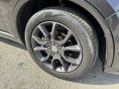 2018 Dodge Durango R/T