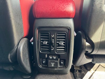 2018 Dodge Durango R/T