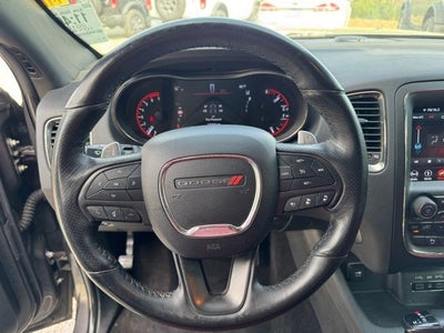 2018 Dodge Durango R/T