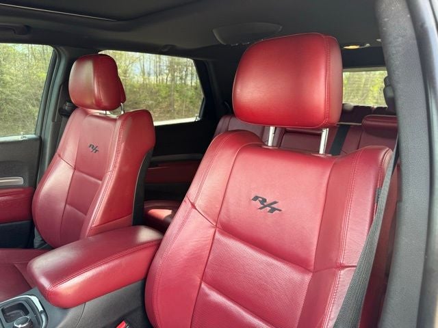 2018 Dodge Durango R/T