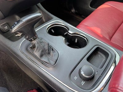 2018 Dodge Durango R/T