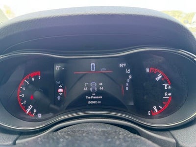 2018 Dodge Durango R/T