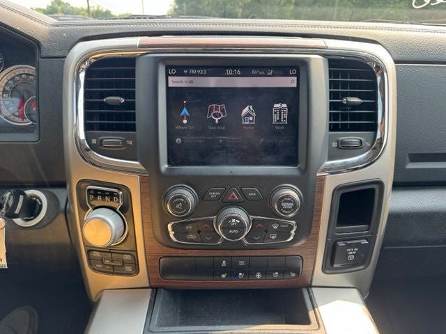 2018 RAM 1500 Laramie