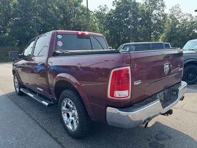 2018 RAM 1500 Laramie
