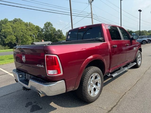 2018 RAM 1500 Laramie