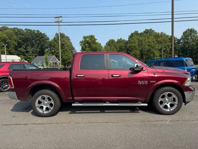 2018 RAM 1500 Laramie