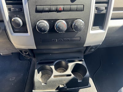 2009 Dodge Ram 1500 SLT