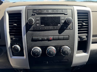 2009 Dodge Ram 1500 SLT