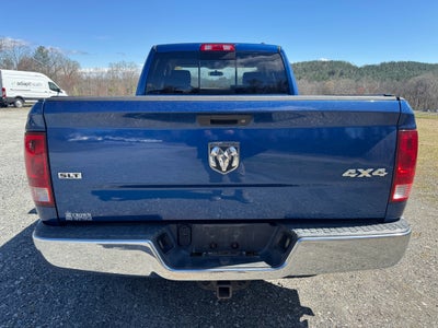 2009 Dodge Ram 1500 SLT