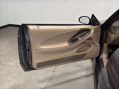 2003 Ford Mustang GT Deluxe