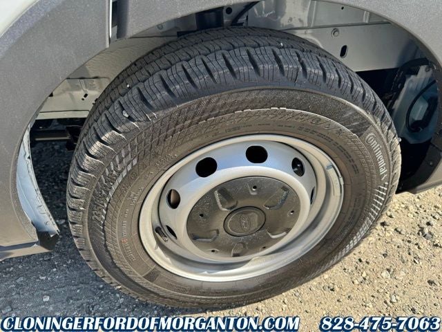 2026 Ford Transit-350 XL