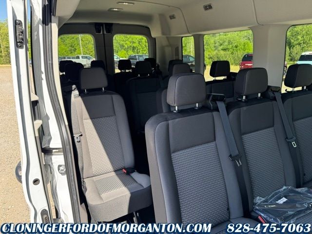 2026 Ford Transit-350 XL