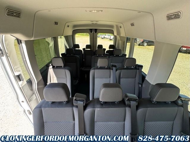 2026 Ford Transit-350 XL