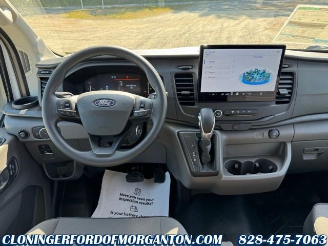 2026 Ford Transit-350 XL