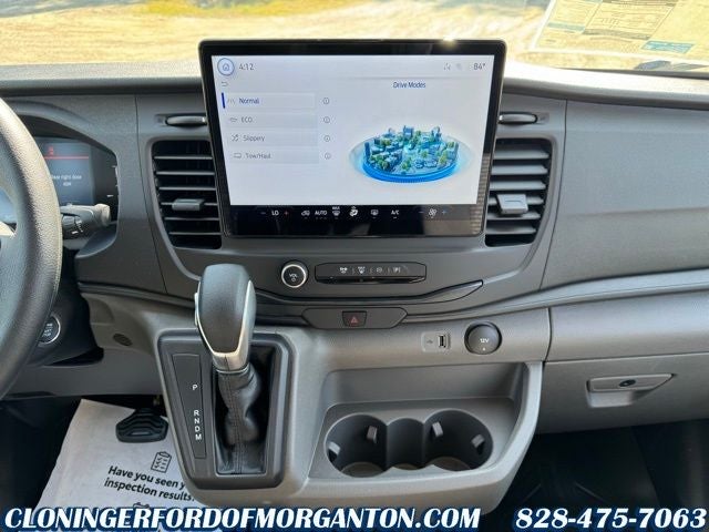 2026 Ford Transit-350 XL