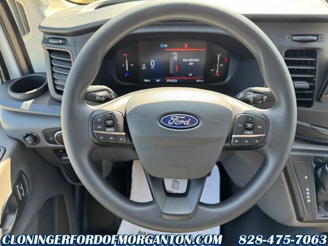 2026 Ford Transit-350 XL