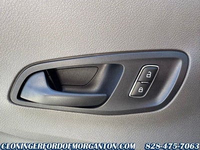 2026 Ford Transit-350 XL