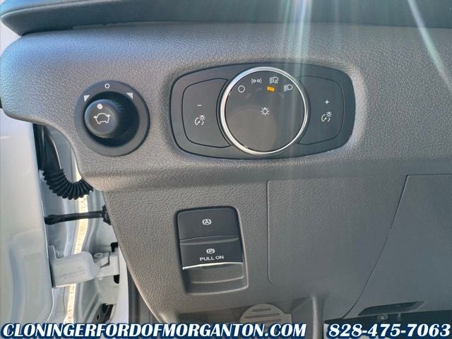 2026 Ford Transit-350 XL