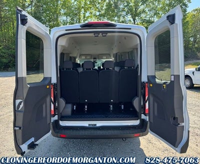 2026 Ford Transit-350 XL