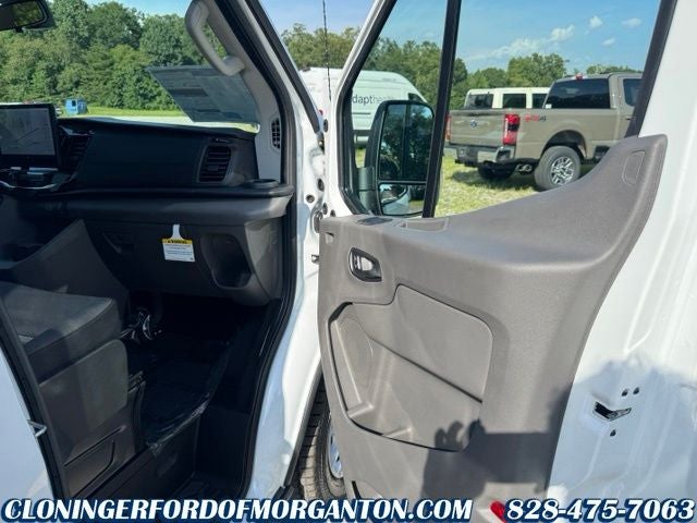 2026 Ford Transit-350 XLT