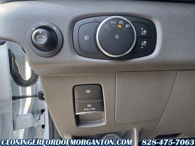 2026 Ford Transit-350 XLT