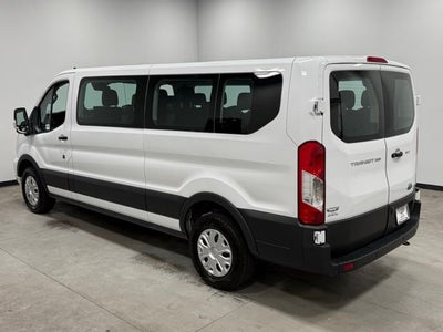 2023 Ford Transit-350 XLT