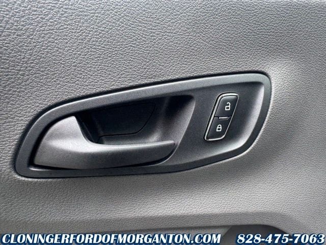2025 Ford Transit-350 XLT