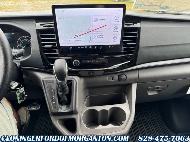 2025 Ford Transit-350 XLT