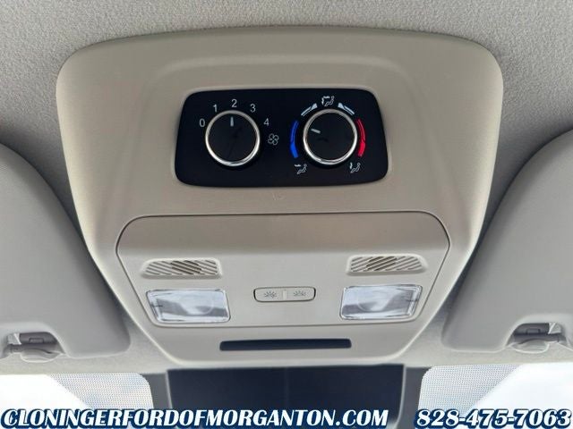 2025 Ford Transit-350 XLT