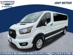 2025 Ford Transit-350 XLT