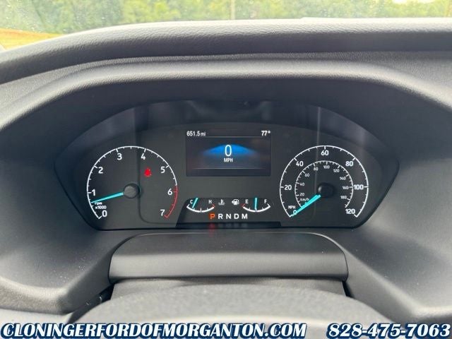 2025 Ford Transit-350 XLT