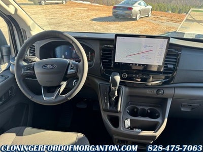2026 Ford Transit-350 XLT